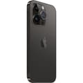 Miniatyrbild 2 av 4: APPLE iPhone 14 Pro 128GB Space Black - Renoverad - Mycket bra skick- REFURBISHED