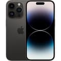 Miniatyrbild 1 av 4: APPLE iPhone 14 Pro 128GB Space Black - Renoverad - Mycket bra skick- REFURBISHED