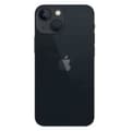 Miniatyrbild 6 av 6: APPLE iPhone 13 128 GB Midnight (2021) - Renoverad - Utmärkt skick- REFURBISHED