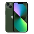 Miniatyrbild 1 av 4: APPLE iPhone 13 128 GB Grön - Renoverad - Utmärkt skick- REFURBISHED