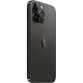 Miniatyrbild 2 av 4: APPLE iPhone 14 Pro Max 128GB Space Black - Renoverad - Mycket bra skick- REFURBISHED
