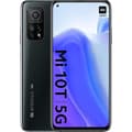 Miniatyrbild 1 av 3: XIAOMI Mi 10T Pro 5G 128 GB svart - Renoverad - Bra skick- REFURBISHED