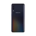 Miniatyrbild 4 av 4: SAMSUNG Galaxy A50 128 GB Svart - Dual sim - Renoverad - Utmärkt skick- REFURBISHED