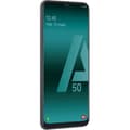 Miniatyrbild 1 av 4: SAMSUNG Galaxy A50 128 GB Svart - Dual sim - Renoverad - Utmärkt skick- REFURBISHED