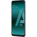 Miniatyrbild 1 av 4: Samsung Galaxy A50 128 GB Svart - Dual SIM - Renoverad - Bra skick- REFURBISHED