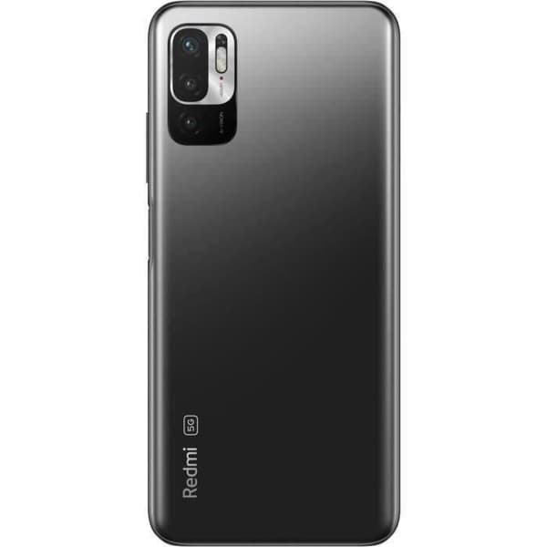 XIAOMI Redmi Note10 5G 64 GB Grå (2021) - Renoverad - Utmärkt skick- REFURBISHED