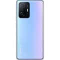 Miniatyrbild 2 av 3: XIAOMI 11T 128 GB Blå - Renoverad - Mycket bra skick- REFURBISHED