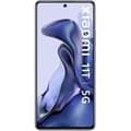 Miniatyrbild 1 av 3: XIAOMI 11T 128 GB Blå - Renoverad - Mycket bra skick- REFURBISHED
