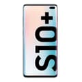 Miniatyrbild 2 av 4: Samsung Galaxy S10 Plus 8GB/512GB Svart Keramik Dubbel SIM G975- REFURBISHED