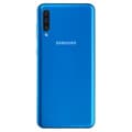 Miniatyrbild 2 av 4: SAMSUNG Galaxy A50 128 GB Blå - Dual sim - Renoverad - Bra skick- REFURBISHED