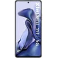 Miniatyrbild 1 av 3: XIAOMI 11T 128GB 5G Grå - Renoverad - Mycket bra skick- REFURBISHED