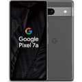 Miniatyrbild 1 av 4: Google Pixel 7A Carbon (2023) - Renoverad - Utmärkt skick- REFURBISHED