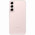 Miniatyrbild 3 av 3: SAMSUNG GALAXY S22 128GB roséguld - Renoverad - Utmärkt skick- REFURBISHED