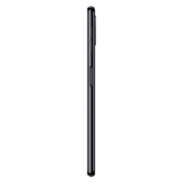 SAMSUNG Galaxy A7 2018 64 GB Svart - Dual sim - Renoverad - Utmärkt skick- REFURBISHED