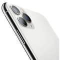 Miniatyrbild 3 av 4: APPLE iPhone 11 Pro 64 GB Silver - Renoverad - Mycket bra skick- REFURBISHED