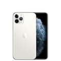 Miniatyrbild 4 av 4: APPLE iPhone 11 Pro 64 GB Silver - Renoverad - Mycket bra skick- REFURBISHED