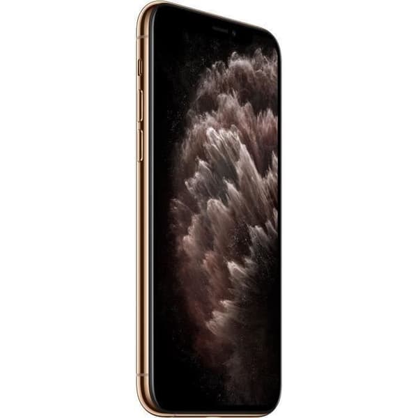 APPLE iPhone 11 Pro 64 GB Guld - Renoverad - Bra skick- REFURBISHED