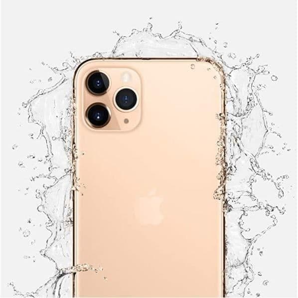 APPLE iPhone 11 Pro 256 GB Guld - Renoverad - Bra skick- REFURBISHED