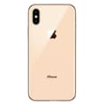 Miniatyrbild 3 av 4: APPLE Iphone Xs 64GB Guld - Renoverad - Utmärkt skick- REFURBISHED
