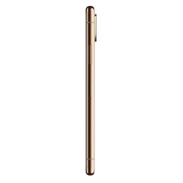 APPLE Iphone Xs 64GB Guld - Renoverad - Utmärkt skick- REFURBISHED