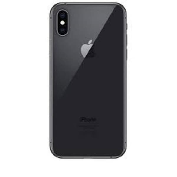 APPLE Iphone Xs Max 512GB Space Grey - Renoverad - Mycket bra skick- REFURBISHED
