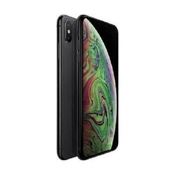 APPLE Iphone Xs Max 512GB Space Grey - Renoverad - Mycket bra skick- REFURBISHED