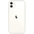 Miniatyrbild 3 av 3: APPLE iPhone 11 64 GB Vit - Renoverad - Bra skick- REFURBISHED