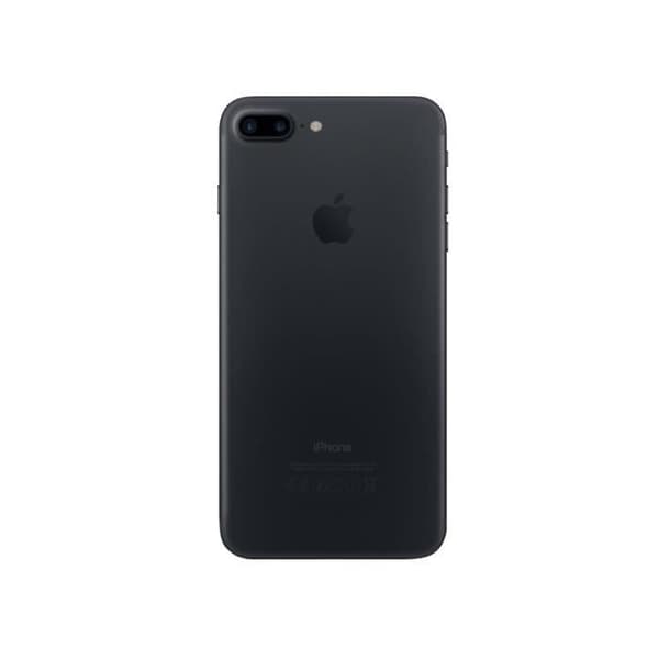APPLE Iphone 7 Plus 128GB Svart - Renoverad - Bra skick- REFURBISHED