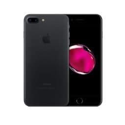 APPLE Iphone 7 Plus 128GB Svart - Renoverad - Bra skick- REFURBISHED