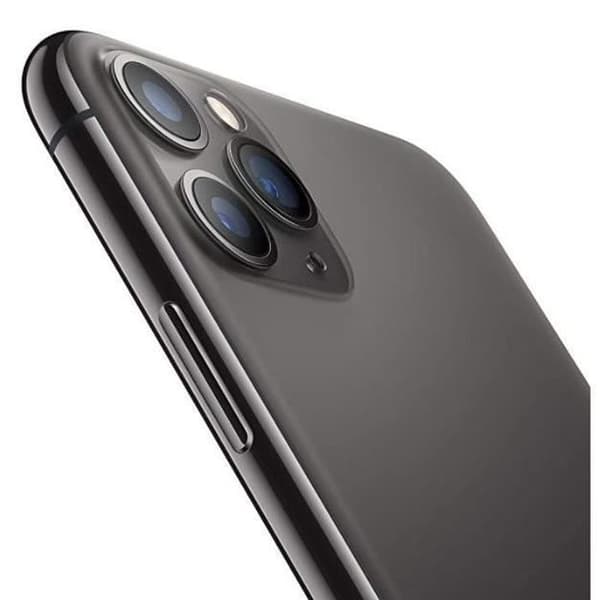 APPLE iPhone 11 Pro 64 GB Sideral Grå - Renoverad - Mycket bra skick- REFURBISHED