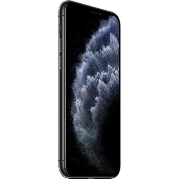 APPLE iPhone 11 Pro 64 GB Sideral Grå - Renoverad - Mycket bra skick- REFURBISHED