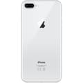 Miniatyrbild 3 av 3: APPLE Iphone 8 Plus 64GB Silver - Renoverad - Mycket bra skick- REFURBISHED