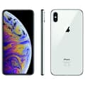 Miniatyrbild 2 av 3: APPLE Iphone Xs Max 64GB Silver - Renoverad - Bra skick- REFURBISHED