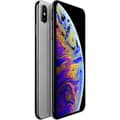 Miniatyrbild 1 av 3: APPLE Iphone Xs Max 64GB Silver - Renoverad - Bra skick- REFURBISHED