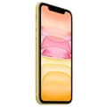 Miniatyrbild 4 av 5: APPLE iPhone 11 128 GB Gul - Renoverad - Mycket bra skick- REFURBISHED