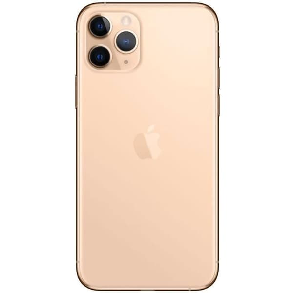 APPLE iPhone 11 Pro Max 64 GB Guld - Renoverad - Utmärkt skick- REFURBISHED