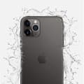 Miniatyrbild 4 av 4: APPLE iPhone 11 Pro 256 GB Sideral Grå - Renoverad - Bra skick- REFURBISHED