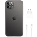 Miniatyrbild 2 av 4: APPLE iPhone 11 Pro 256 GB Sideral Grå - Renoverad - Bra skick- REFURBISHED