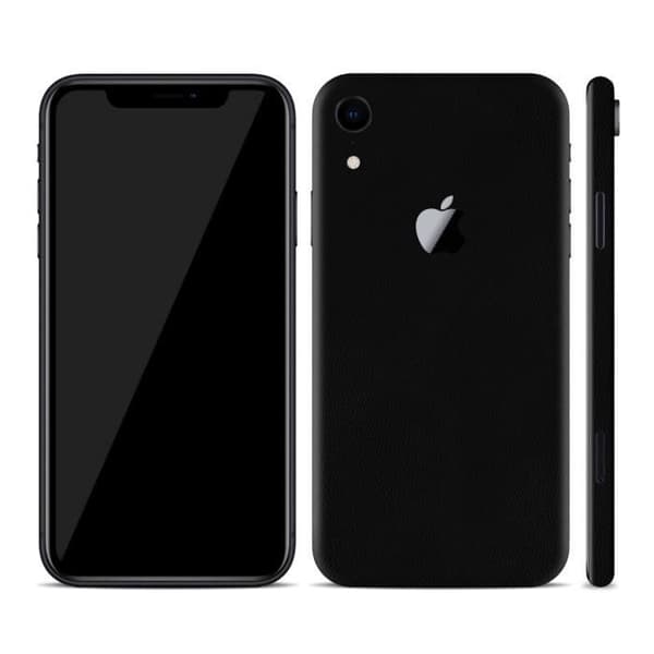 APPLE Iphone Xr 64GB Svart - Renoverad - Utmärkt skick- REFURBISHED