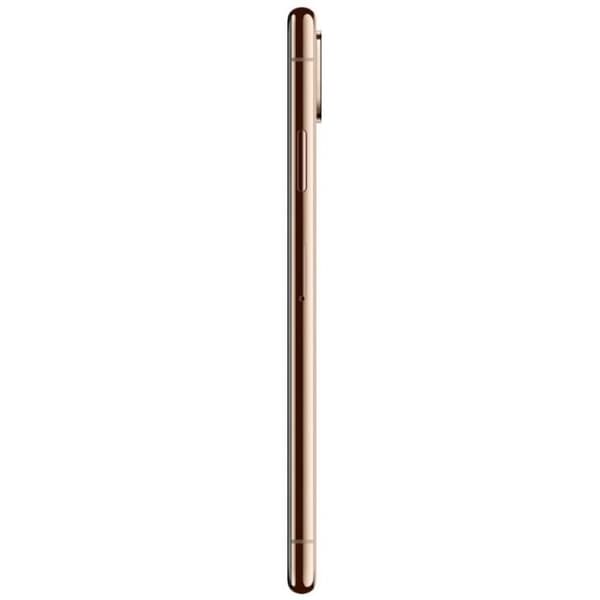 APPLE Iphone Xs Max 64GB Guld - Renoverad - Utmärkt skick- REFURBISHED