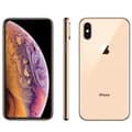 Miniatyrbild 4 av 4: APPLE Iphone Xs Max 64GB Guld - Renoverad - Utmärkt skick- REFURBISHED