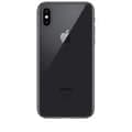 Miniatyrbild 3 av 3: APPLE Iphone Xs 256GB Space Grey - Renoverad - Mycket bra skick- REFURBISHED