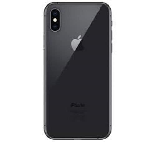 APPLE Iphone Xs 256GB Space Grey - Renoverad - Mycket bra skick- REFURBISHED