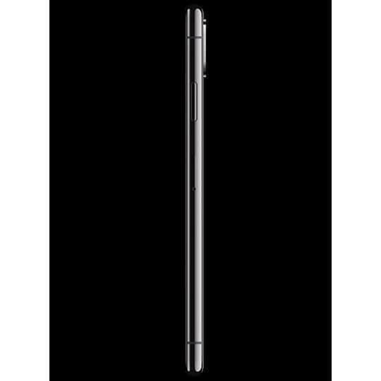 APPLE Iphone Xs Max 256 GB Space Grey - Renoverad - Bra skick- REFURBISHED