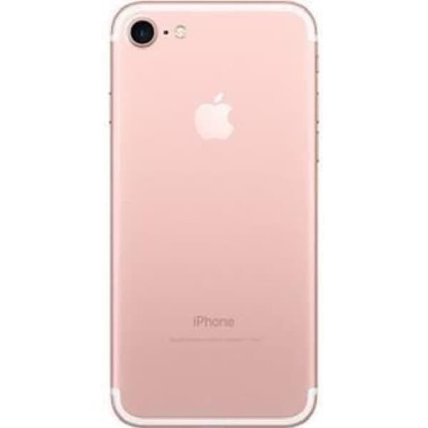 APPLE Iphone 7 32GB Roséguld - Renoverad - Utmärkt skick- REFURBISHED
