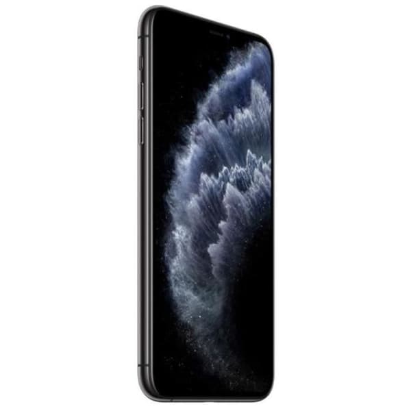 APPLE iPhone 11 Pro 64 GB Sideral Grå - Renoverad - Utmärkt skick- REFURBISHED
