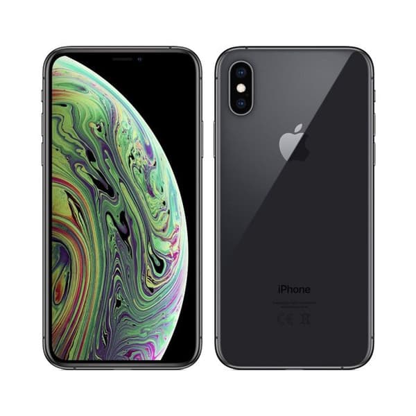APPLE Iphone Xs 64GB Guld - Renoverad - Bra skick- REFURBISHED