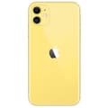 Miniatyrbild 3 av 3: APPLE iPhone 11 64 GB Gul - Renoverad - Mycket bra skick- REFURBISHED