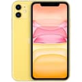 Miniatyrbild 1 av 3: APPLE iPhone 11 64 GB Gul - Renoverad - Mycket bra skick- REFURBISHED