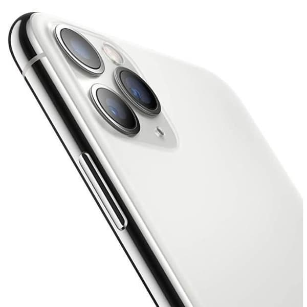 APPLE iPhone 11 Pro 256 GB Silver - Renoverad - Bra skick- REFURBISHED